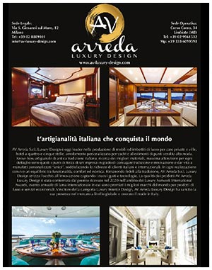 luxury design at the boat show 2023 openview article 1